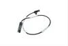 Датчик ABS BMW / MAZDA 1/3/6 1,8-3,0 передняя сторона 04-13 BREMI 50334 (фото 5)