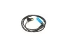 Датчик ABS BMW 3 (E46) "3,0" R "99-07 BREMI 50344 (фото 6)