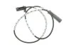 Датчик ABS BMW 1 (E81, E82, E87, E88) / 3 (E90, E92) 2,0-3,0 задняя сторона 05-13 50346