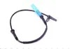 Датчик ABS BMW X5 (E53) 3,0-4,8 передняя сторона 00-06 BREMI 50351 (фото 2)