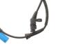 Датчик ABS LANDROVER RangeRover III 3.0D, 4.4 передняя сторона 02-05 BREMI 50471 (фото 4)