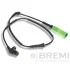 Датчик ABS LANDROVER RangeRover III передняя сторона 05-12 BREMI 50473 (фото 1)