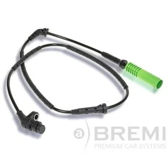 Датчик ABS LANDROVER RangeRover III передняя сторона 05-12 BREMI 50473