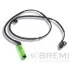 Датчик ABS LANDROVER RangeRover III задняя сторона 05-12 50482