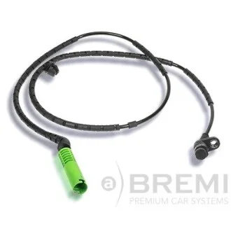 Датчик ABS LANDROVER RangeRover III задняя сторона 05-12 BREMI 50482