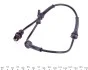 Датчик ABS RENAULT Megane / Scenic / GrandScenic 1,4-2,0 передняя сторона 02 - BREMI 50598 (фото 2)