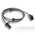 Датчик ABS VOLVO S60/S80/V70/XC70 2,0-3,0 передня права сторона 98-10 50638