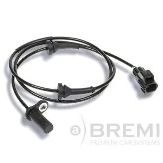 Датчик ABS VOLVO S60/S80/V70/XC70 2,0-3,0 передня права сторона 98-10 BREMI 50638