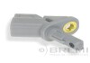 Датчик ABS VOLVO S60/S80/XC60/XC70 "FR "06-18 BREMI 50643 (фото 1)