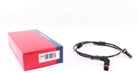 Датчик ABS MB GL (X164) / M (W164) 3,0-5,5 передняя сторона 05 - BREMI 50669