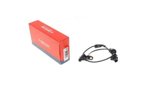 Датчик ABS HONDA Civic 1,3Hybrid передняя левая сторона 06 - BREMI 50680