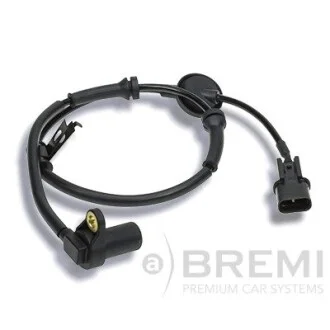 Датчик ABS HYUNDAI Getz 1,1-1,6 передняя левая сторона 02-09 BREMI 50690