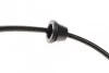 Датчик ABS AUDI A6 4,2 передняя сторона 96-97 BREMI 50742 (фото 4)