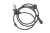Датчик ABS AUDI 100 / A6 "1,8-2,8" R "90-97 BREMI 50743 (фото 1)