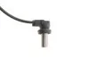 Датчик ABS AUDI 100 / A6 "1,8-2,8" R "90-97 BREMI 50743 (фото 3)