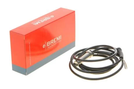 Датчик, кількість обертів колеса BREMI 50744