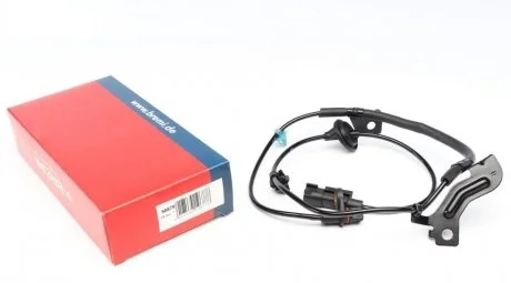 Датчик ABS MITSUBISHI ASX / Lancer / Outlander 1,5-2,2 задняя правая сторона06 - BREMI 50879