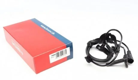 Датчик ABS MITSUBISHI Lancer / Outlander 2,0-3,0 задняя левая сторона 06 - BREMI 50880