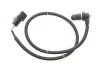 Датчик ABS MITSUBISHI Pajero III "RR "2,5-3,5 "00-07 BREMI 50889 (фото 1)