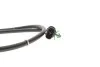 Датчик ABS MITSUBISHI Pajero III "RR "2,5-3,5 "00-07 BREMI 50889 (фото 2)