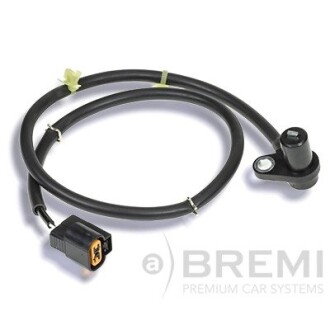 Фото датчик ABS BREMI 50892 Датчик ABS BREMI 50892