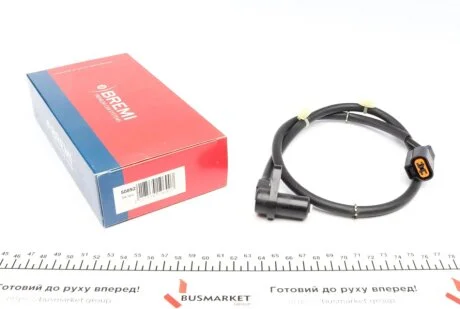 Датчик ABS BREMI 50892