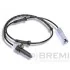 Датчик ABS BREMI 50992 (фото 1)