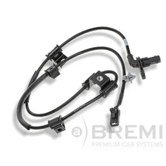 Датчик ABS Bremi HYUNDAI IX35 "FL "1,6-2,4 "10-15 BREMI 51207