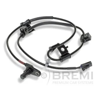 Датчик ABS Bremi HYUNDAI IX35 "FR "1,6-2,4 "10-15 BREMI 51211