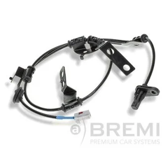 Датчик, кількість обертів колеса BREMI 51226