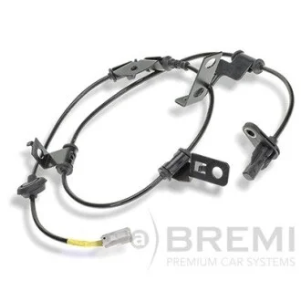 Датчик ABS Bremi HYUNDAI/KIA IX35 4WD/Sportage III "RR "2,0-2,4 "10-16 BREMI 51227