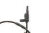 Датчик ABS BMW X3(F25) &quot;R &quot;12-18 BREMI 51358 (фото 3)