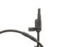 Датчик ABS BMW X3(F25) "R "12-18 BREMI 51358 (фото 3)