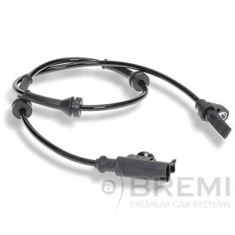 Датчик ABS LANDROVER IV / Sport 13 - BREMI 51388