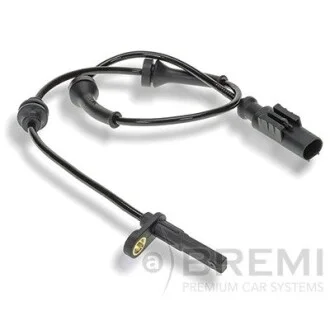 Датчик ABS BREMI 51567