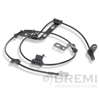 Датчик ABS BREMI 51739