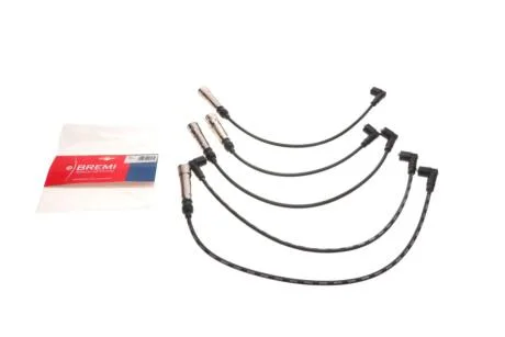 Комплект проводов VW Golf / Polo / Jeta / Transporter 1,0-1,6 - 96 BREMI 539