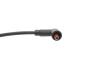 Комплект проводов VW Golf / Polo / Jeta / Transporter 1,0-1,6 - 96 BREMI 539 (фото 6)