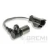 Датчик количества оборотов LANDROVER III / Sport 4,2-4,4 L 04-13 BREMI 60008 (фото 1)