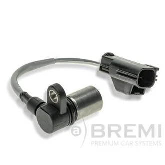 Датчик количества оборотов LANDROVER III / Sport 4,2-4,4 L 04-13 BREMI 60008