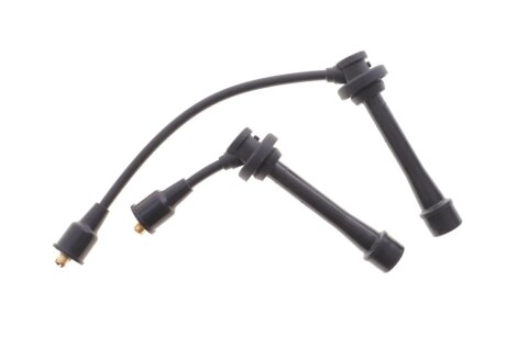 Комплект проводів високої напруги BREMI 600479