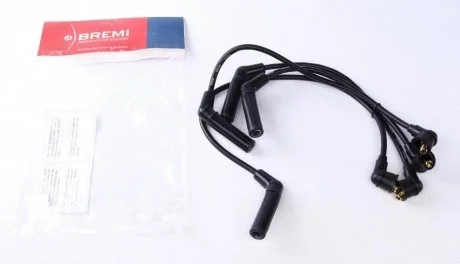 Проведення запалювання BREMI 600/481