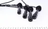 Комплект проводов HYUNDAI/KIA Accent/Elantra/Rio "1,4-1,6 >>"11 BREMI 600494 (фото 4)