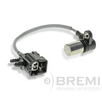 Датчик кількості оборотів LANDROVER III/Sport "4,2-4,4 "R "04-13 BREMI 60150