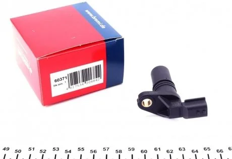 Датчик количества оборотов DACIA / NISSAN / MB / RENAULT / SUZUKI Logan / Kangoo / A / B / CLA 1,5-3,0dCi 04 - BREMI 60371