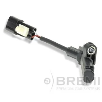 Датчик количества оборотов CITROEN / RANGE ROVER / PEUGEOT 2.7-3.0HDI / TDV6-TDV8 08 - BREMI 60501