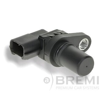 Датчик кількості обертів MAZDA 323/3 \'\'1.3-1.6 \'\'98-19 BREMI 60623 (фото 1)