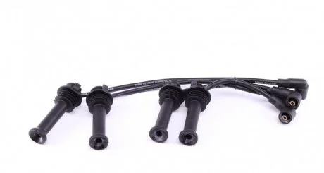 Комплект проводів FORD/MAZDA/VOLVO "1,4-1,6 "96>> BREMI 800174