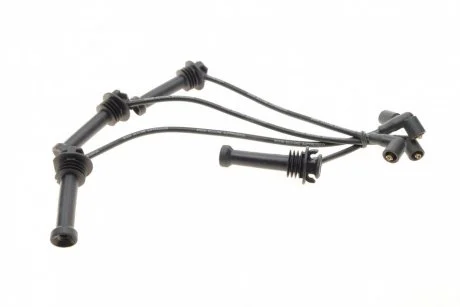 Комплект проводів FORD Focus/Mondeo/Transit "1,6-2,0 "98-04 BREMI 800190