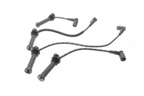 Комплект проводів FORD Mondeo "1,8-2,0 "00-07 BREMI 800268